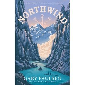 Northwind -- Gary Paulsen